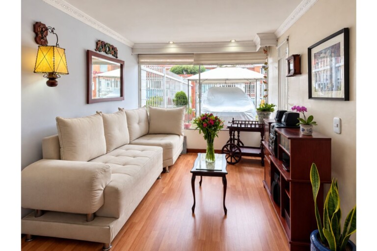Casa en venta en La Campiña Bogotá