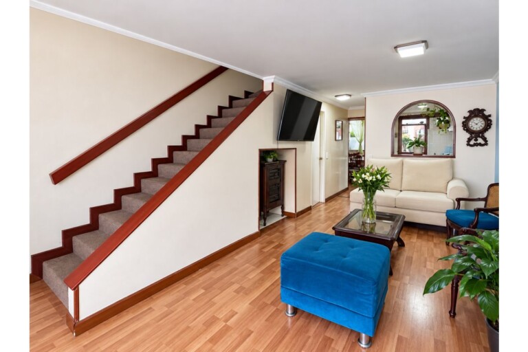 Casa en venta en La Campiña Bogotá