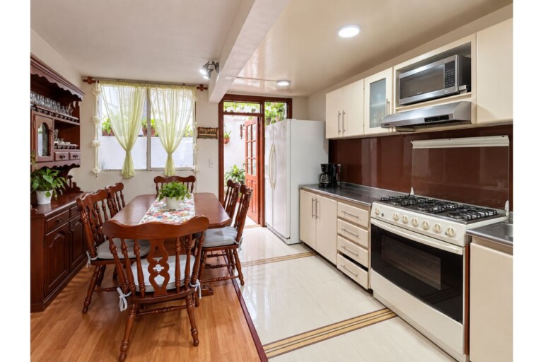 Casa en venta en La Campiña Bogotá
