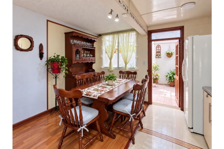 Casa en venta en La Campiña Bogotá