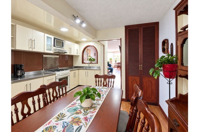 Casa en venta en La Campiña Bogotá