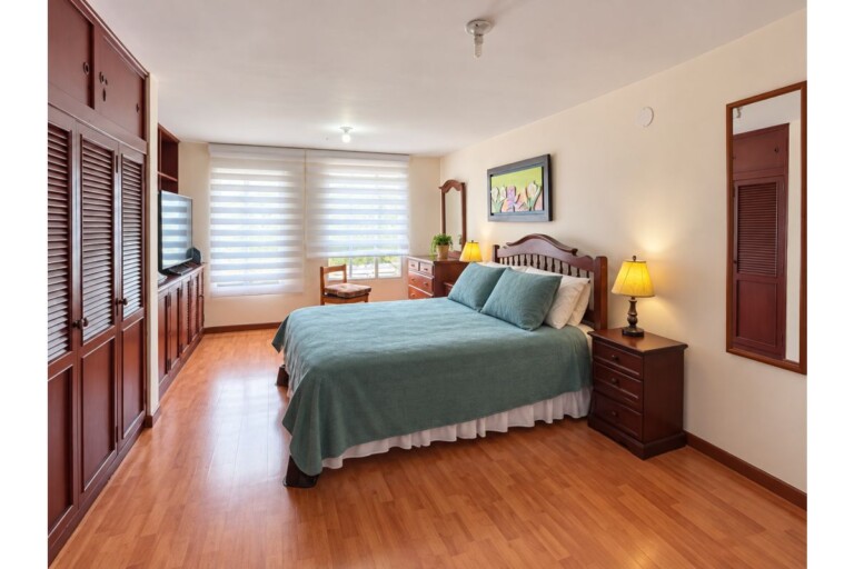 Casa en venta en La Campiña Bogotá