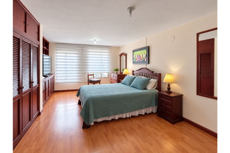 Casa en venta en La Campiña Bogotá