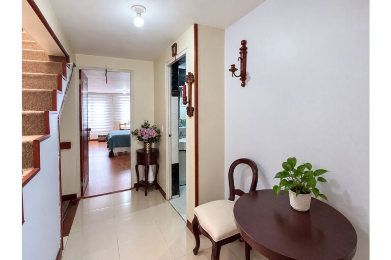 Casa en venta en La Campiña Bogotá