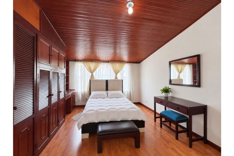 Casa en venta en La Campiña Bogotá