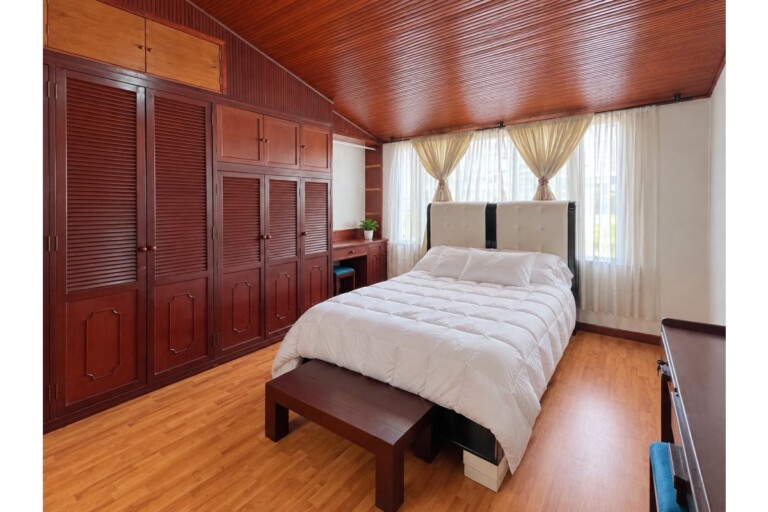 Casa en venta en La Campiña Bogotá