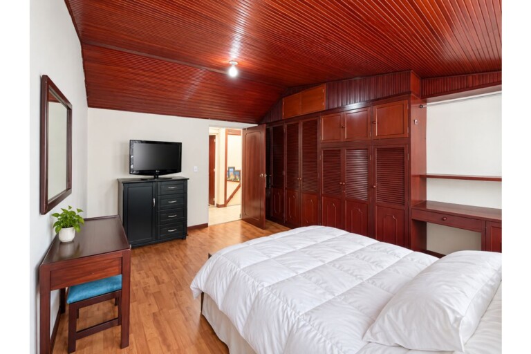 Casa en venta en La Campiña Bogotá