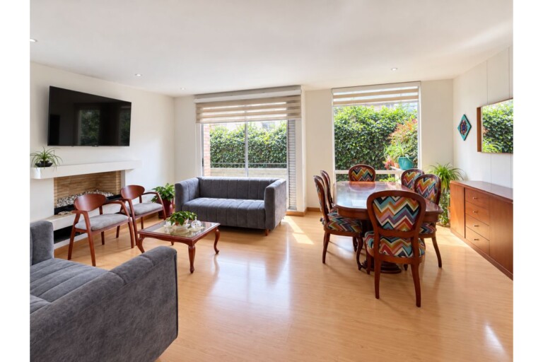 Casa en venta en Suba Centro Bogotá
