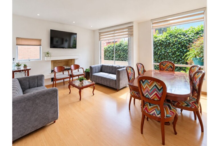 Casa en venta en Suba Centro Bogotá