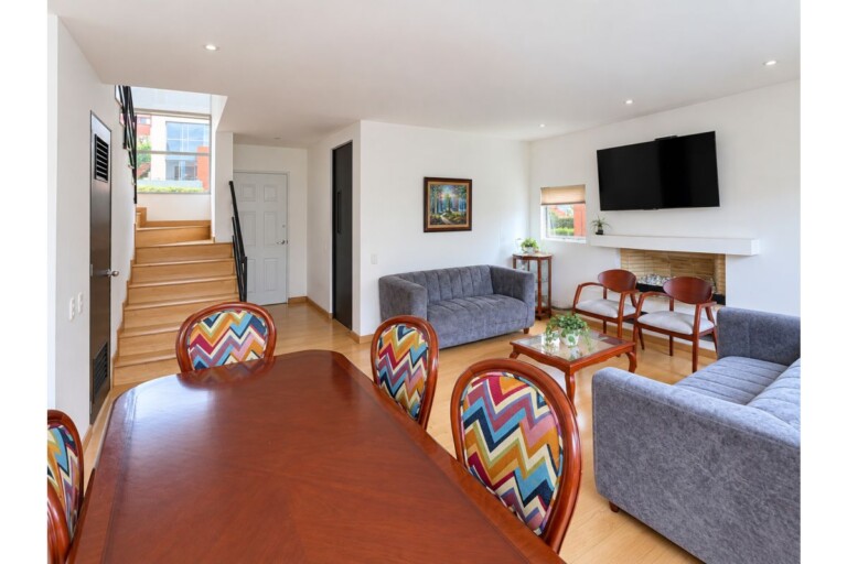 Casa en venta en Suba Centro Bogotá