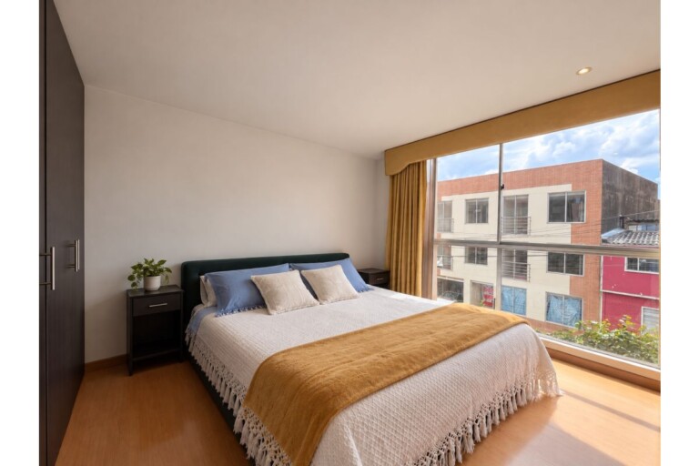 Casa en venta en Suba Centro Bogotá