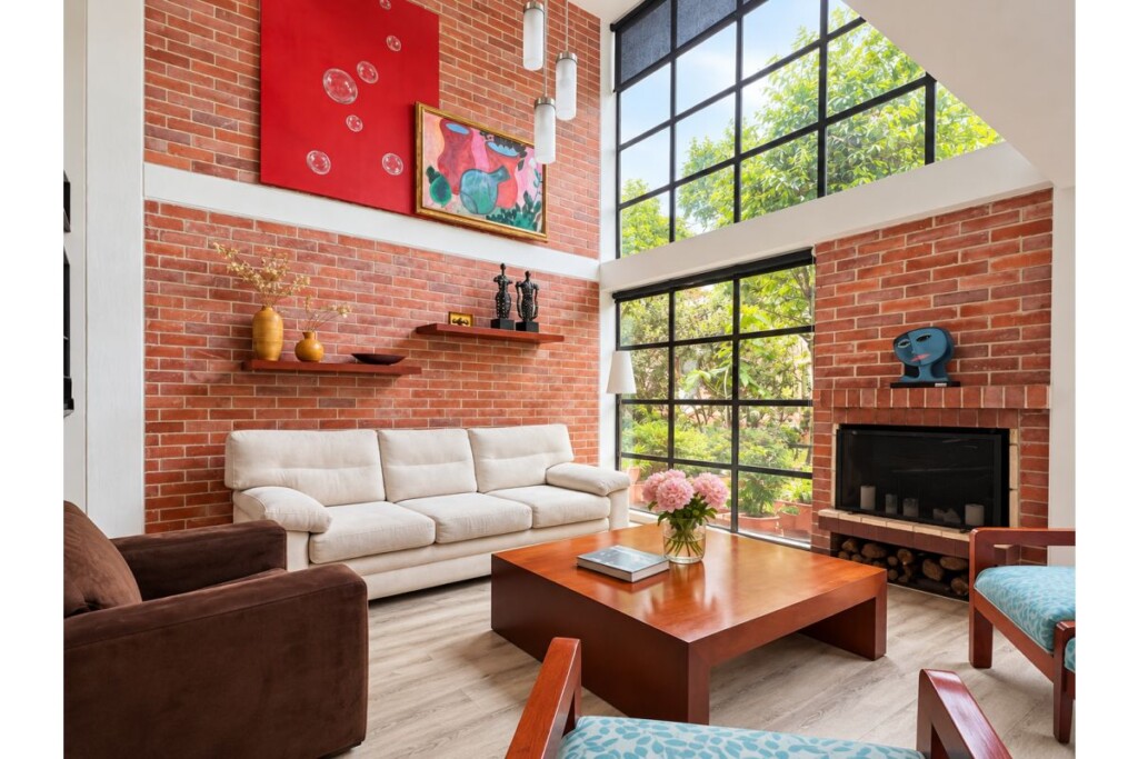 Casa en venta en Chia