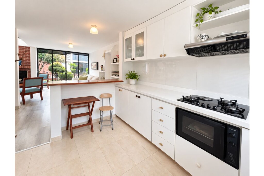 Casa en venta en Chia