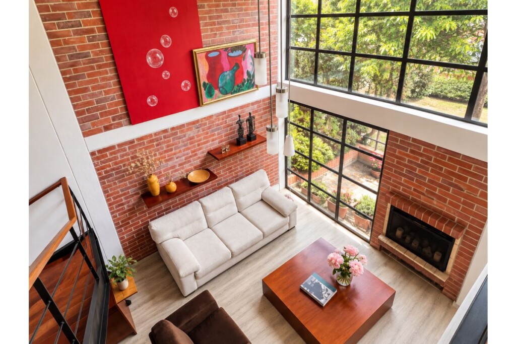 Casa en venta en Chia