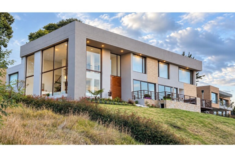 Casa en venta en Sopo