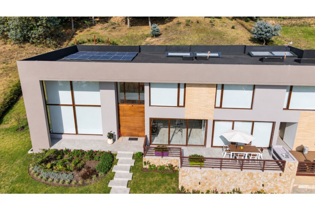 Casa en venta en Sopo