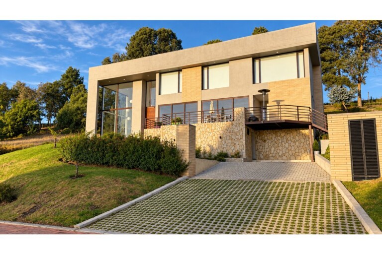 Casa en venta en Sopo